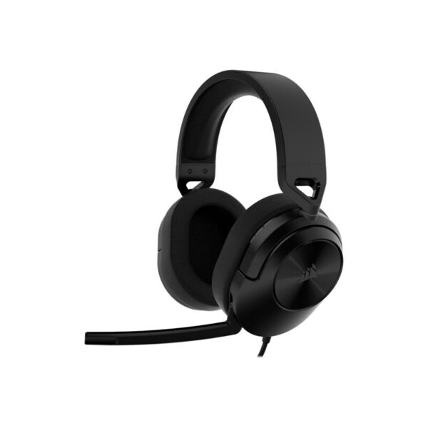 Corsair HS55 Stereo Carbon Gaming Headset