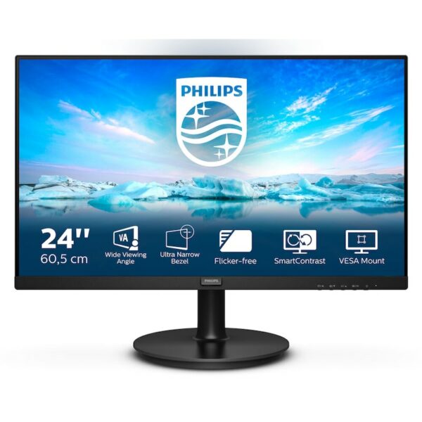 Philips V-Line 241V8LA 60