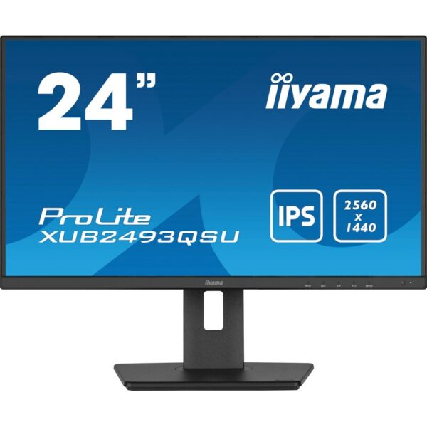 iiyama ProLite XUB2493QSU-B5 60