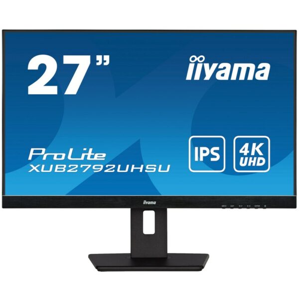 iiyama ProLite XUB2792UHSU-B5 68