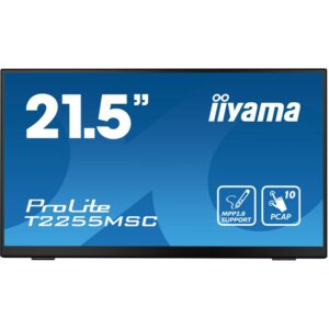 iiyama ProLite T2255MSC-B1 54