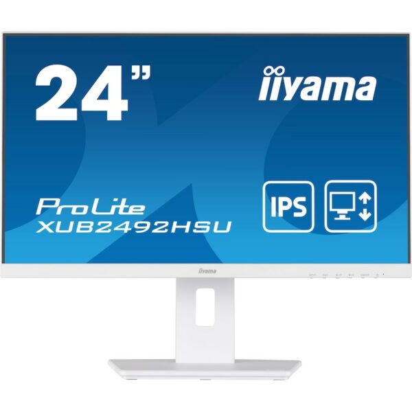 iiyama ProLite XUB2492HSU-W5 60