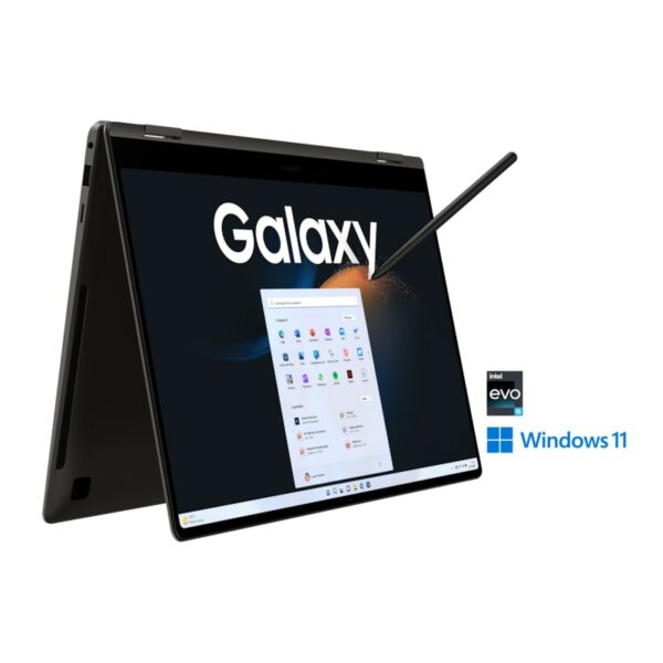 SAMSUNG Galaxy Book3 Pro 360 16" WQXGA+ i7-1360P 16GB/1TB SSD Win11 + SSD